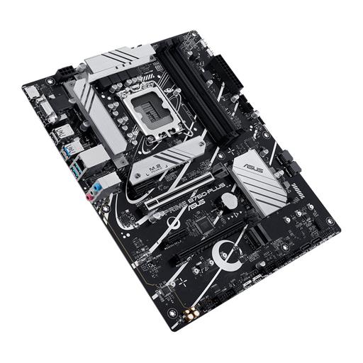 Asus PRIME B760-PLUS ATX LGA 1700
