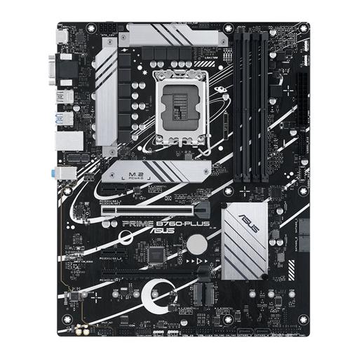Asus PRIME B760-PLUS ATX LGA 1700