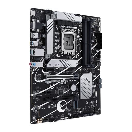 Asus PRIME B760-PLUS ATX LGA 1700