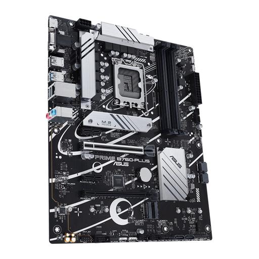 Asus PRIME B760-PLUS ATX LGA 1700