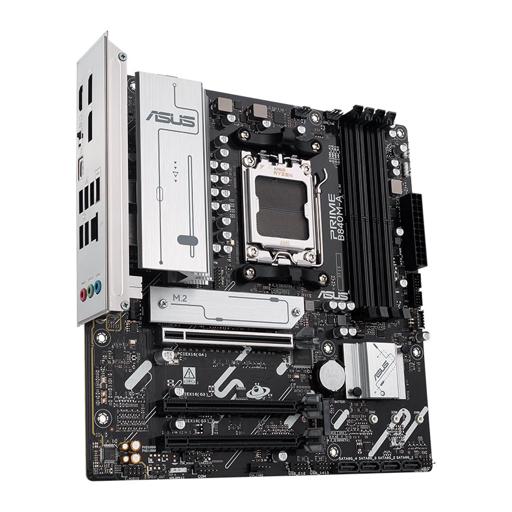Asus PRIME B840M-A DDR5 Micro ATX AM5