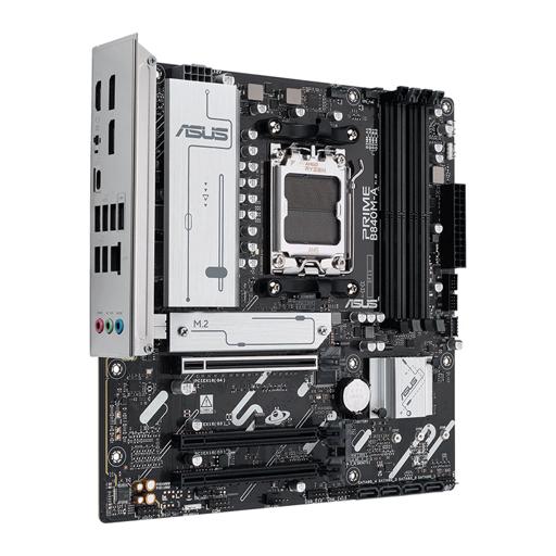 Asus PRIME B840M-A DDR5 Micro ATX AM5