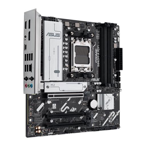 Asus PRIME B840M-A WIFI Micro ATX AM5