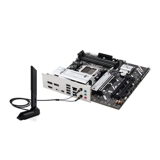 Asus PRIME B840M-A WIFI Micro ATX AM5