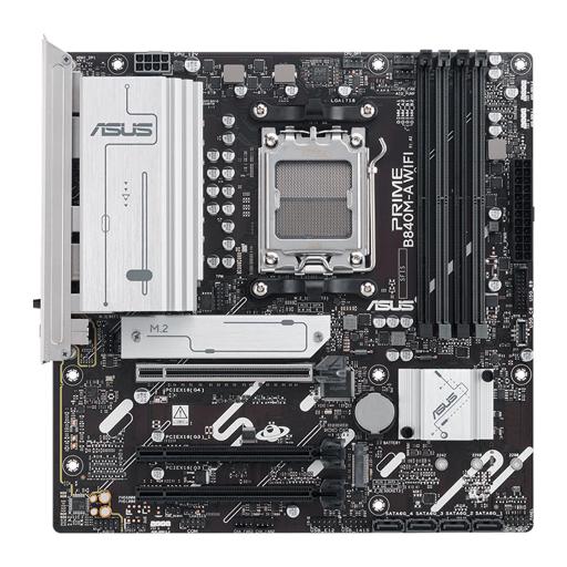 Asus PRIME B840M-A WIFI Micro ATX AM5