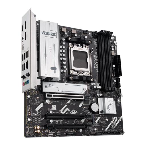 Asus PRIME B840M-A WIFI Micro ATX AM5