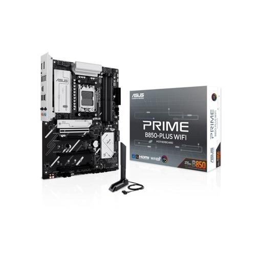 Asus PRIME B850-PLUS WIFI ATX AM5