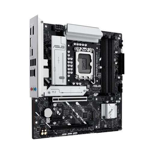 Asus PRIME B860M-A Micro ATX LGA 1851