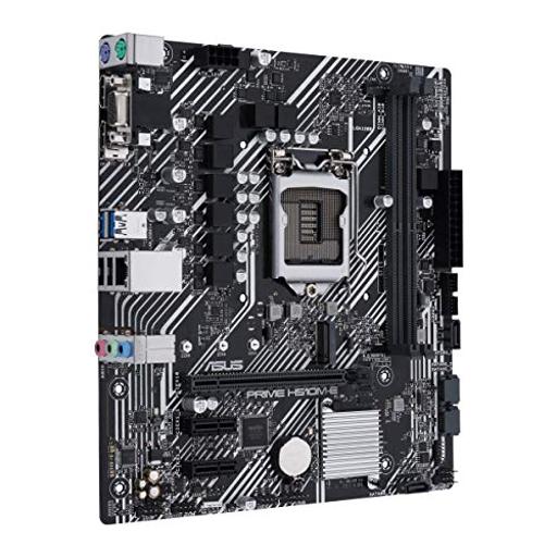 Asus PRIME H510M-E Micro ATX LGA 1200