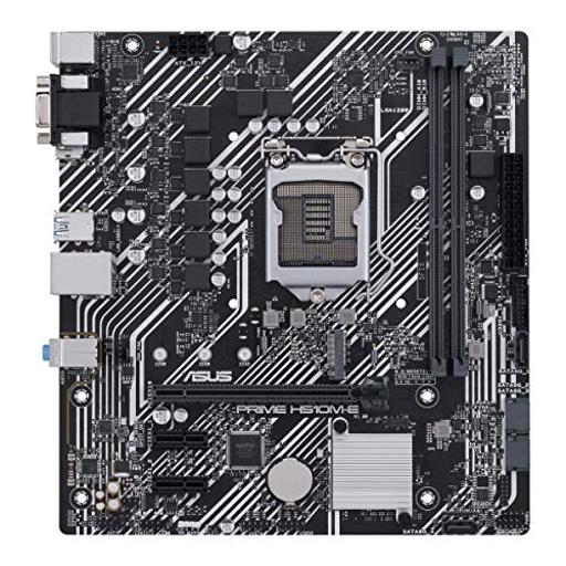 Asus PRIME H510M-E Micro ATX LGA 1200