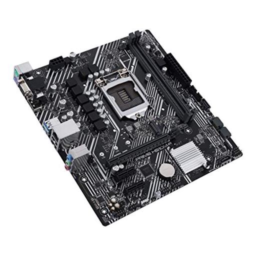 Asus PRIME H510M-E Micro ATX LGA 1200