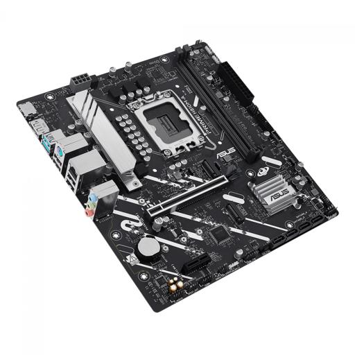 Asus PRIME H810M-A Micro ATX LGA 1851