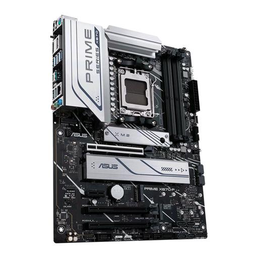 Asus PRIME X670-P ATX AM5