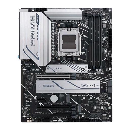 Asus PRIME X670-P ATX AM5