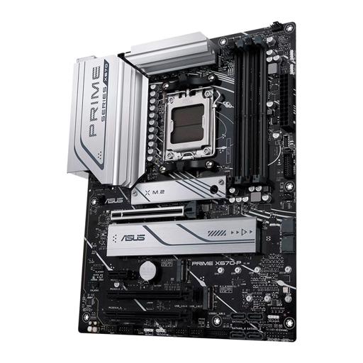 Asus PRIME X670-P ATX AM5