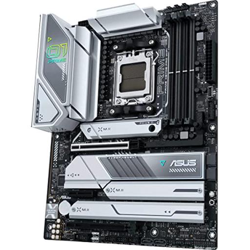 Asus PRIME X670E-PRO WIFI ATX AM5