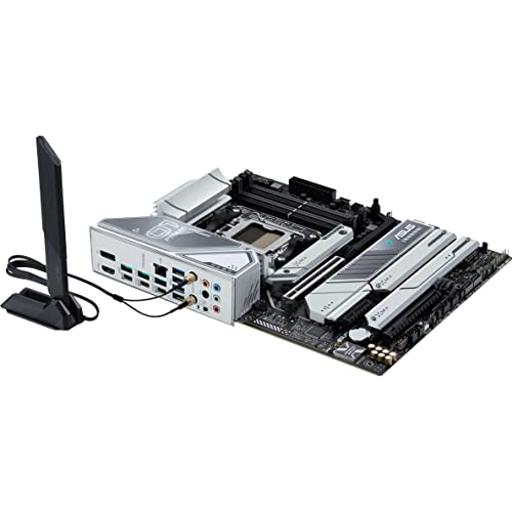 Asus PRIME X670E-PRO WIFI ATX AM5