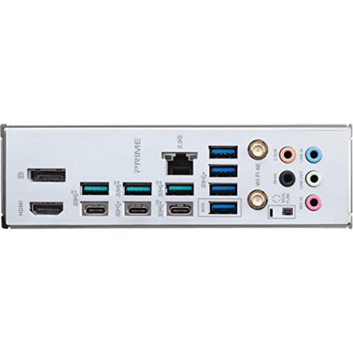 Asus PRIME X670E-PRO WIFI ATX AM5
