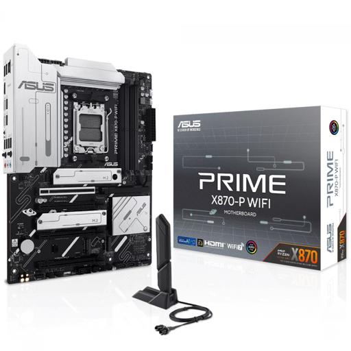 Asus PRIME X870-P ATX AM5
