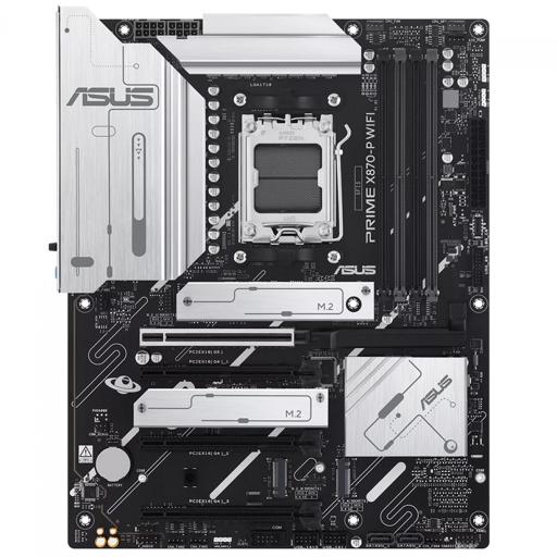 Asus PRIME X870-P ATX AM5