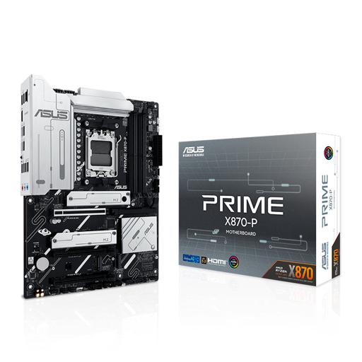 Asus PRIME X870-P ATX AM5