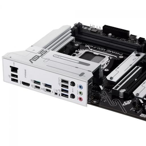 Asus PRIME X870-P ATX AM5