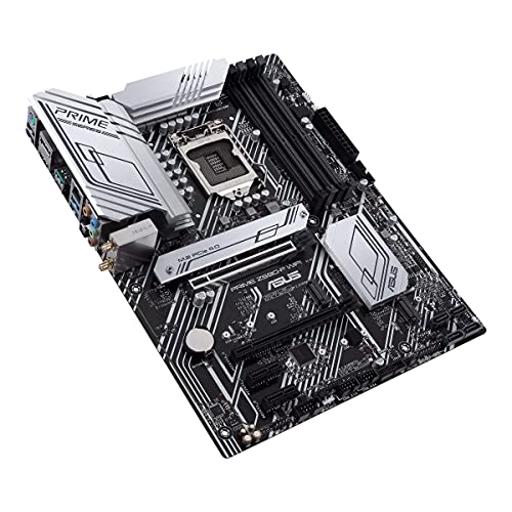 Asus Prime Z590-P ATX LGA 1200