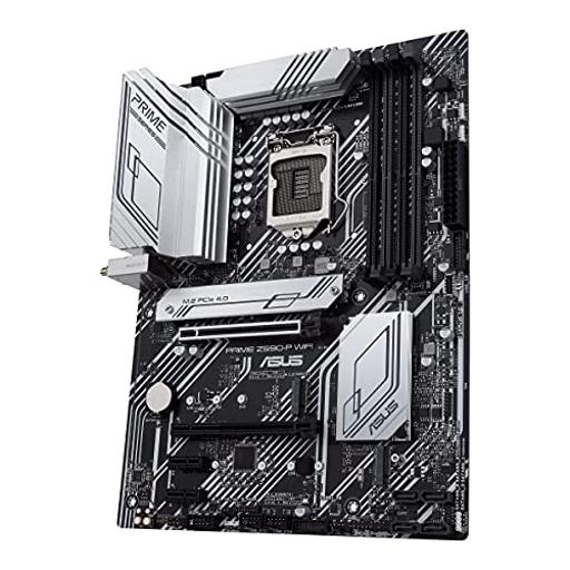 Asus Prime Z590-P ATX LGA 1200
