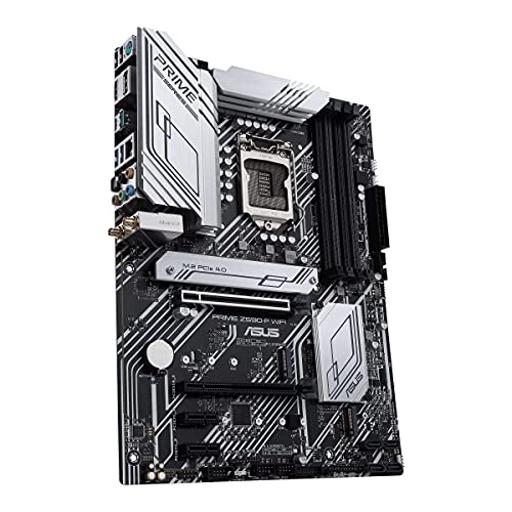 Asus Prime Z590-P ATX LGA 1200