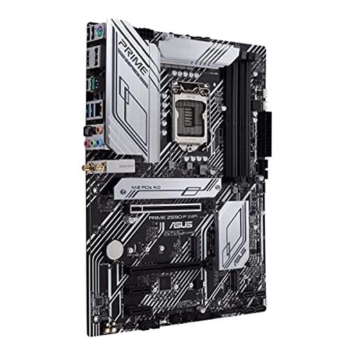 Asus Prime Z590-P ATX LGA 1200