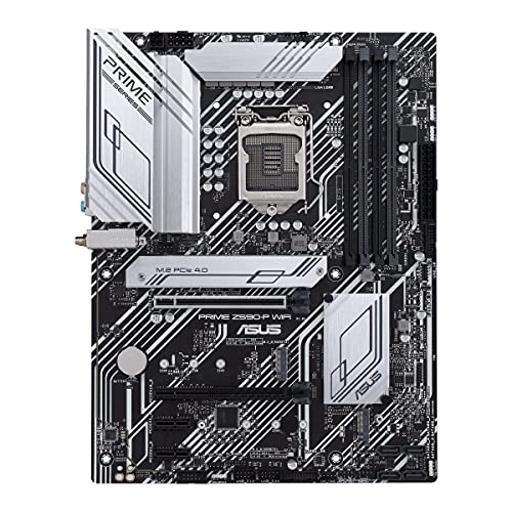 Asus Prime Z590-P ATX LGA 1200