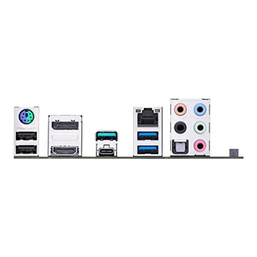 Asus PRIME Z690-P D4 ATX LGA 1700