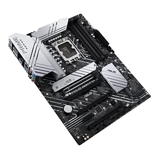 Asus PRIME Z690-P D4 ATX LGA 1700