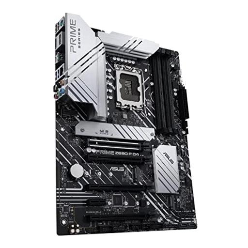 Asus PRIME Z690-P D4 ATX LGA 1700