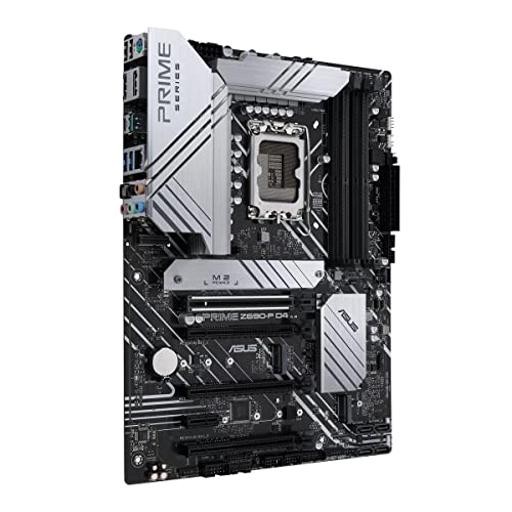 Asus PRIME Z690-P D4 ATX LGA 1700