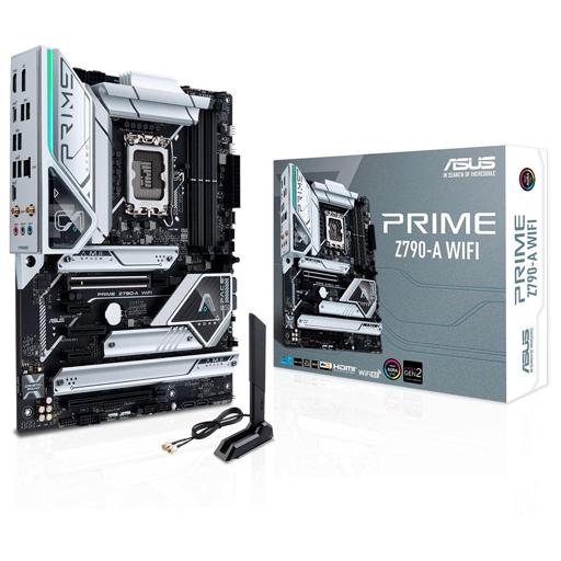 Asus PRIME Z790-A WIFI ATX LGA 1700