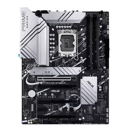 Asus PRIME Z790-P ATX LGA 1700