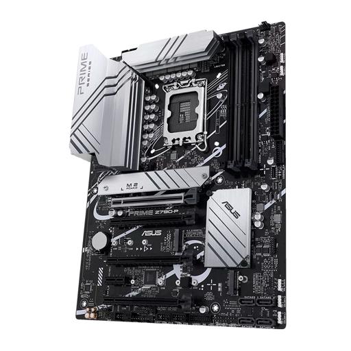 Asus PRIME Z790-P ATX LGA 1700