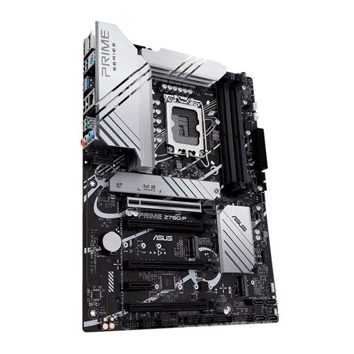 Asus PRIME Z790-P ATX LGA 1700