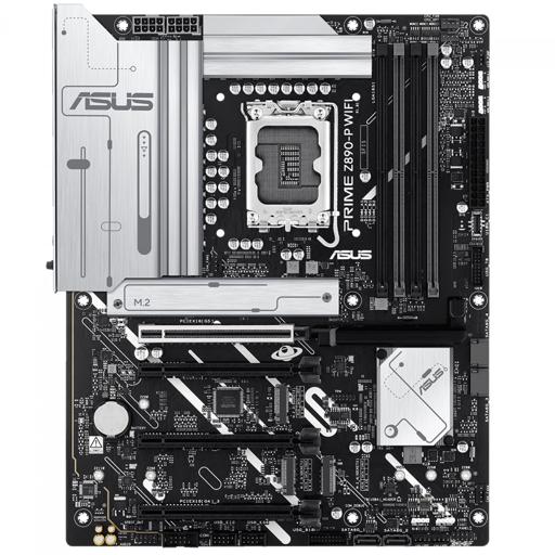 Asus PRIME Z890-P WIFI ATX LGA 1851