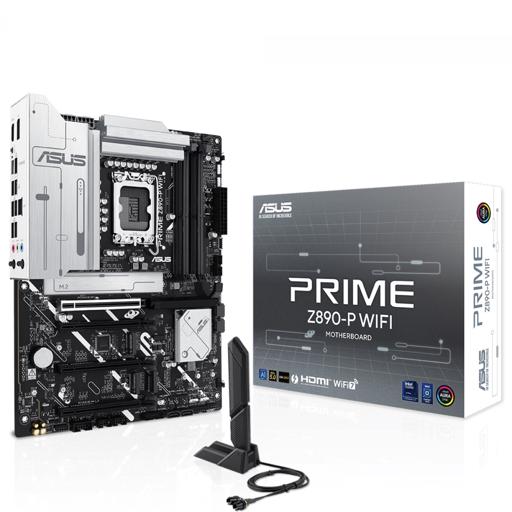 Asus PRIME Z890-P WIFI ATX LGA 1851