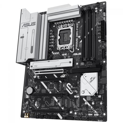 Asus PRIME Z890-P WIFI ATX LGA 1851