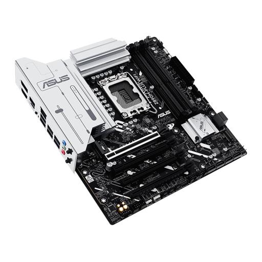 Asus PRIME Z890M-PLUS WIFI Micro ATX LGA 1851
