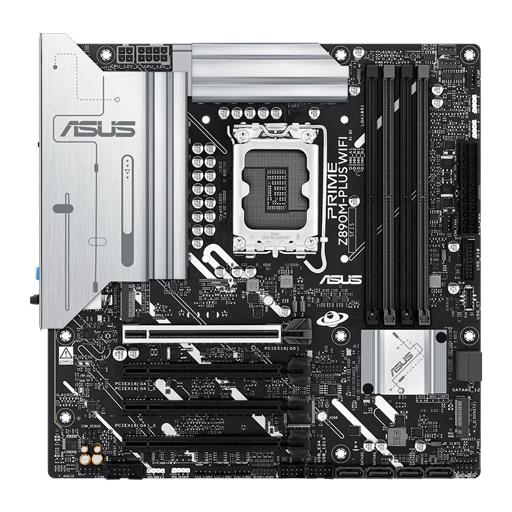 Asus PRIME Z890M-PLUS WIFI Micro ATX LGA 1851