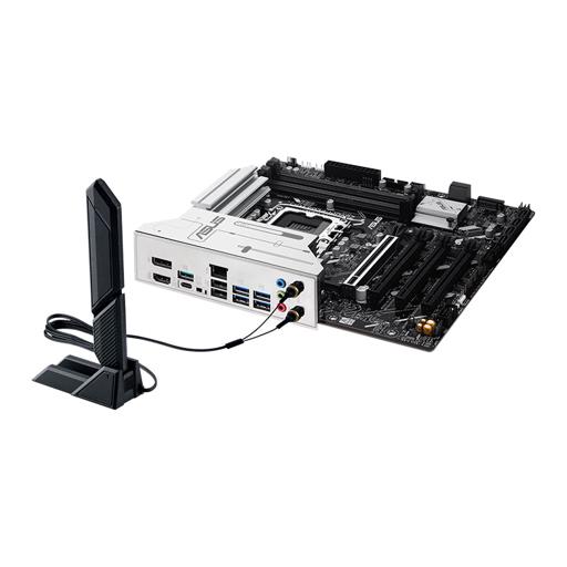 Asus PRIME Z890M-PLUS WIFI Micro ATX LGA 1851