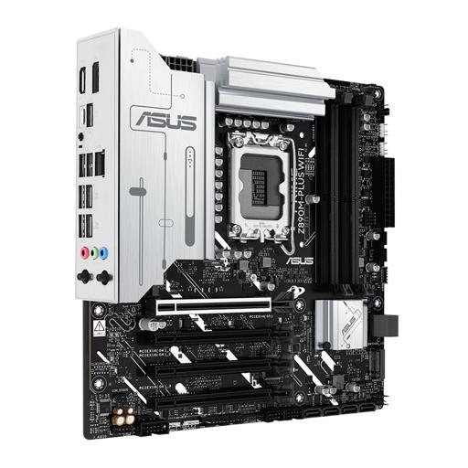 Asus PRIME Z890M-PLUS WIFI Micro ATX LGA 1851