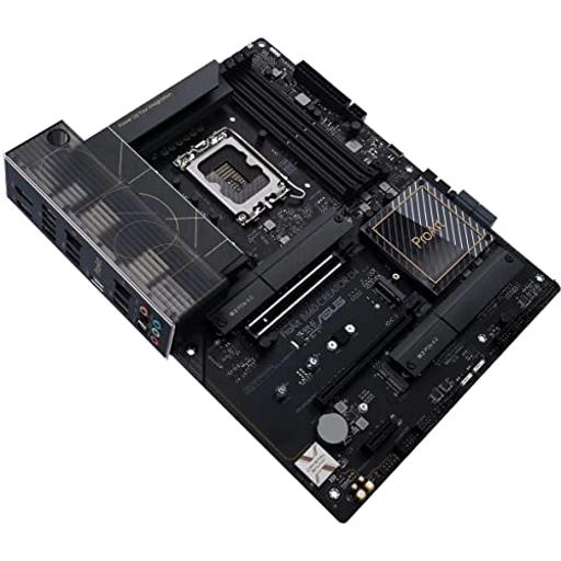 Asus ProArt B660-CREATOR D4 ATX LGA 1700