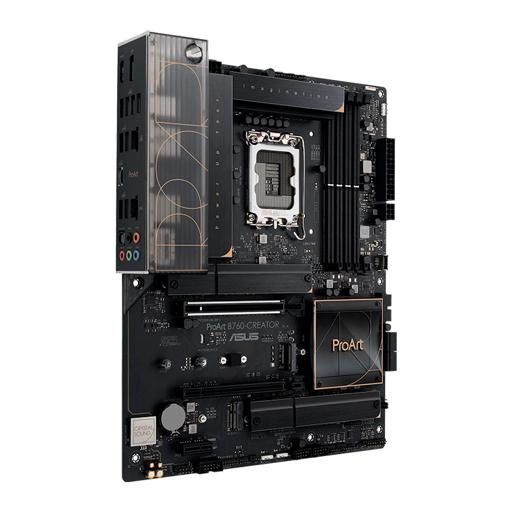 Asus ProArt B760-CREATOR ATX LGA 1700