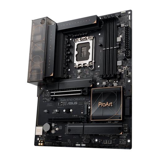 Asus ProArt B760-CREATOR ATX LGA 1700