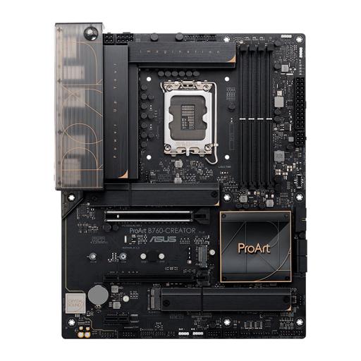 Asus ProArt B760-CREATOR ATX LGA 1700